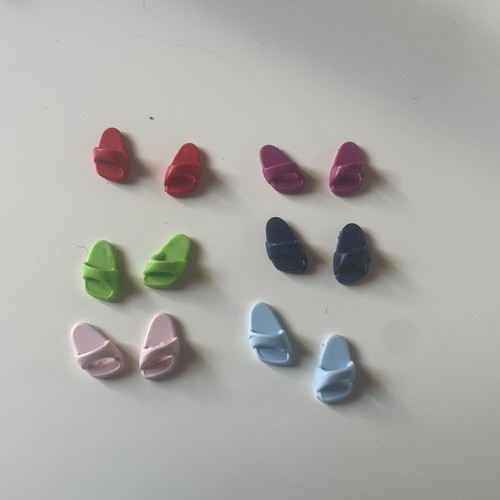 Playmobil paire sandales - playmobil,