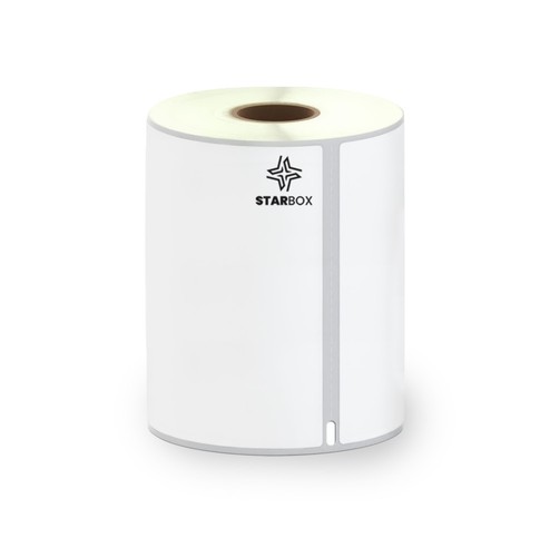 étiquettes thermiques 104x159 - Étiquettes,