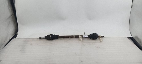 Citroen 2004 droite arbre - c2,