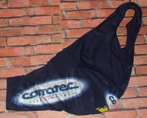 Corratec maillot body - corratec,