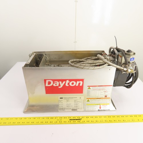 Dayton 3e132e radiateur - dayton,