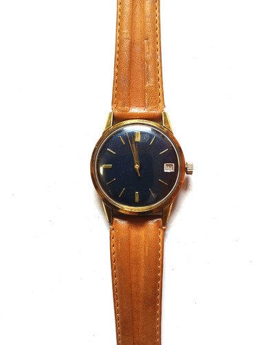 Montre automatique avec - avec, date