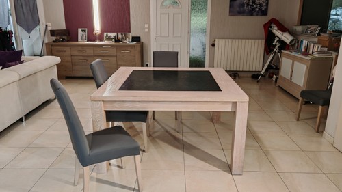 Table salle manger en - manger,