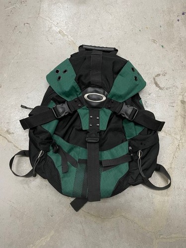 Sac dos oakley - à, x