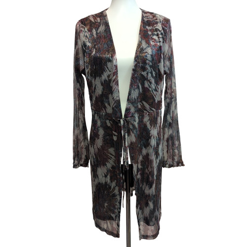 Déshabillé season voile - m/l,