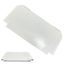 Rampe de quai d'aspirateur pour Dreame pour système X40 Ultra Auto Vidange