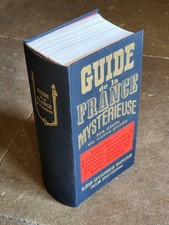 Guide Noir de la France