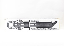 Easta Boga Grip Fish Handling
