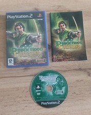 Robin Hood : Defender of The