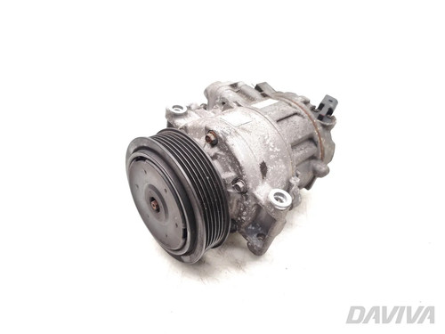 Golf pompe compresseur - vw,