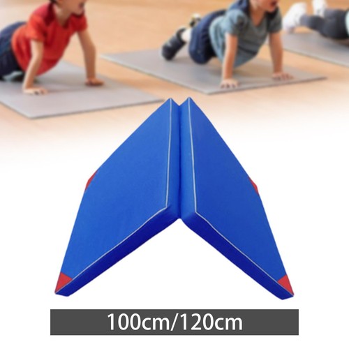 Tapis exercice pliant pour - d'exercice,