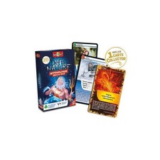 Jeu de cartes Bioviva Défis