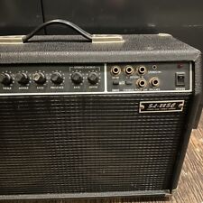 Amplificateur de guitare Fender SL-22SC
