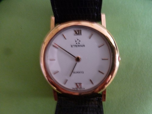 Eterna montre pour - , homme