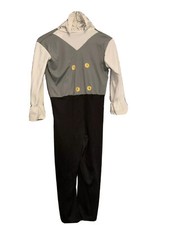 Costume Deguisement Enfant Garçon Rubies TM (5-6 ans) 
