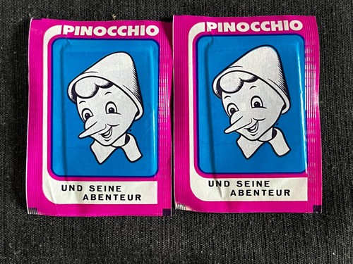 Packets pochette pinocchio - 2,