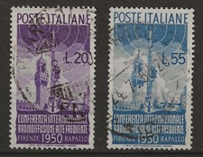 1950 République - Conférence