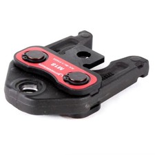 Rothenberger Mâchoire de