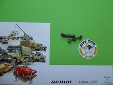 CEF REPLEX PHARES ACMAT TPK 6.50 CTL ACCESSOIRES D'ORIGINE PLASTIQUE INJECTE. 