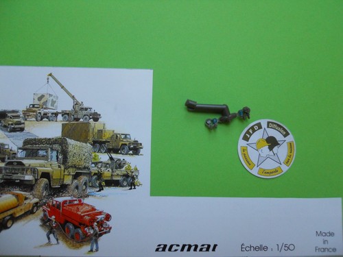 Cef replex phares acmat tpk - replex,
