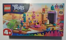 LEGO TROLLS WORLD TOUR 41253