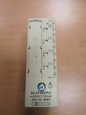 Siemens 6ES5 452-8MR11 Sortie Digital output for S5-90U/-95U/-100U,100U,200U 