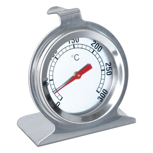Thermomètre four de - de,