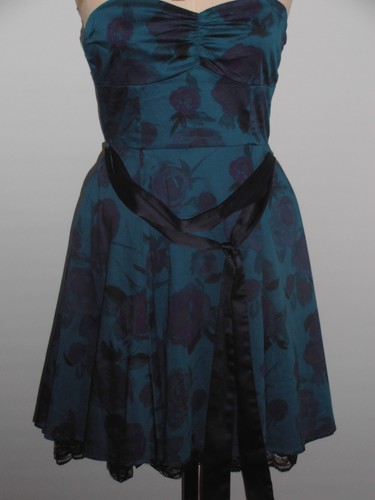 Robe soirée - robe,
