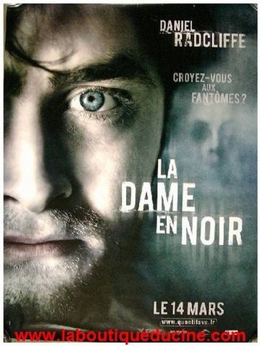 Dame noir the - en,