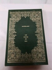 Ancien Livre Baudelaire Les