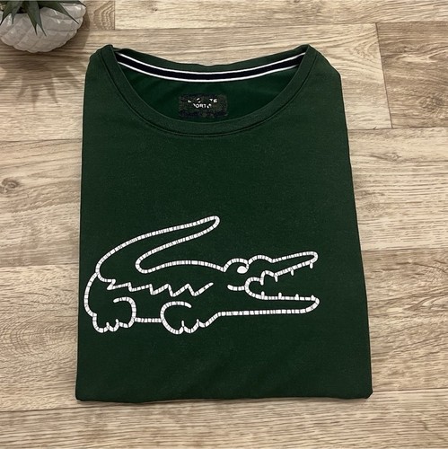 Lacoste sport shirt homme - sport, t-shirt