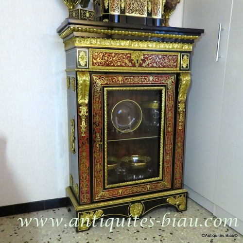 Argentier louis xiv - louis, en