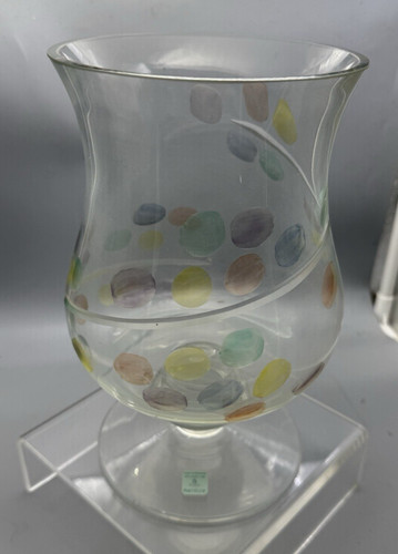 Partylite jardiniere footed - partylite,