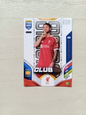 Panini Alexis Mac Allister