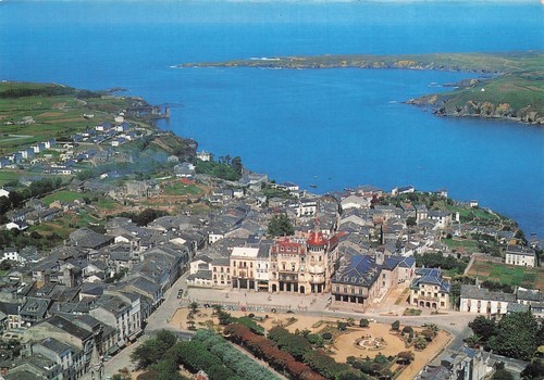 Espagne ribadeo vista alegre - espagne,