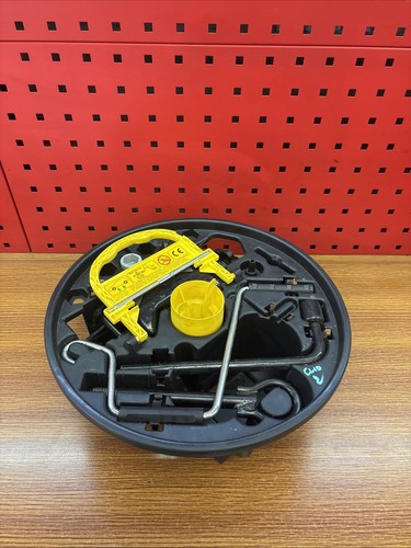 7700836437 kit cric roue - 7700836437,