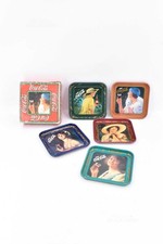 Sous-Verres Coca-Cola En