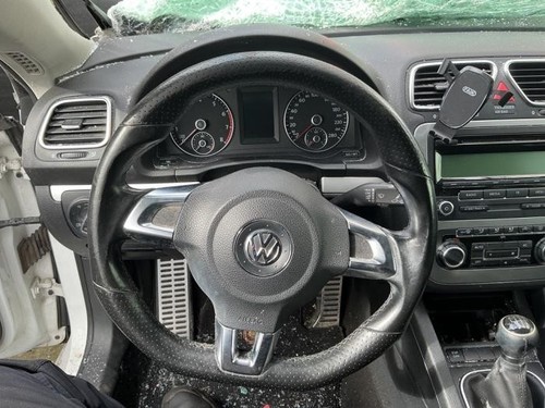 Volant scirocco iii 13 - scirocco,