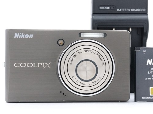 Appareil photo numérique