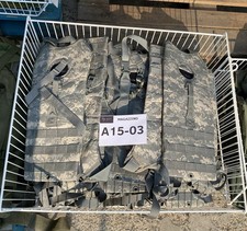 50x Hydratation Carriers Acu