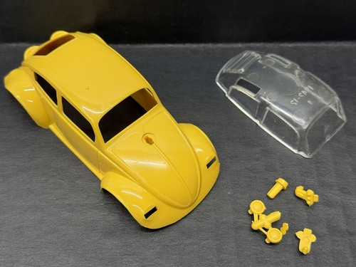 Cox eldon super scale yellow - cox,