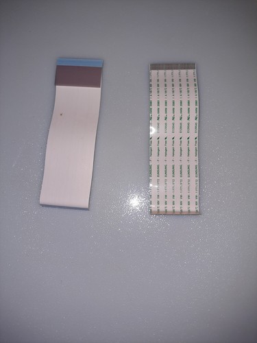 Tcon cable nappe - tcon, lvds