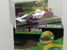 540914391- Minichamps McLaren