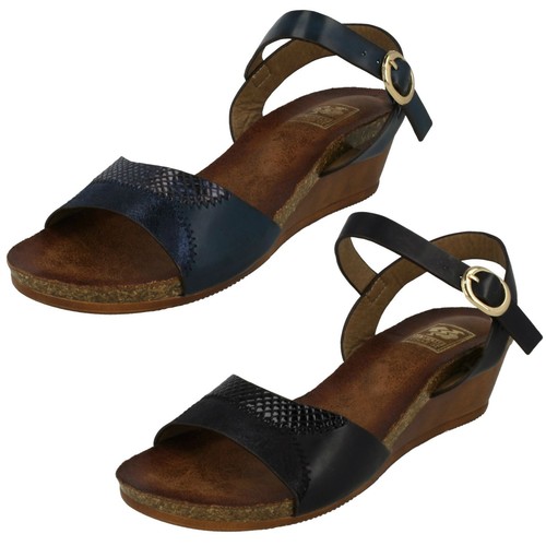 Sandales mules talon moyen - sandales, À