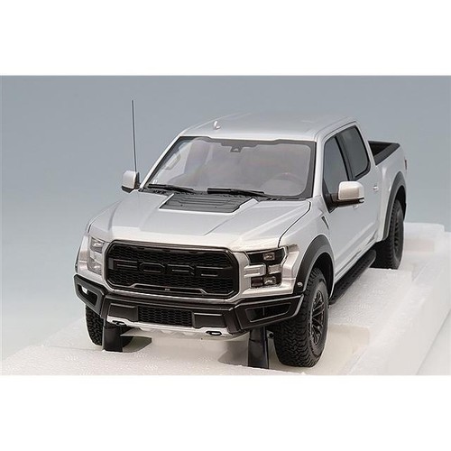 Autoart composite ford 150 - composite, f-150