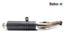 Silencieux d'échappement