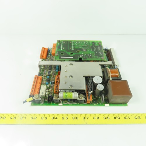 Carte alarme siemens - d'alarme,