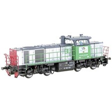 Mehano 90563 Diesel Locomotive