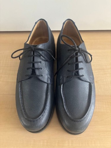 Paraboot chambord navy men - paraboot,