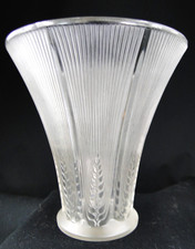 BEAU VASE ART DECO MODELE